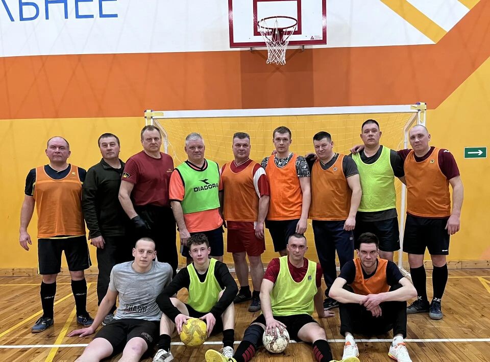 Вести из Марьяновки. Памяти участника СВО. «Он всегда был победителем!»